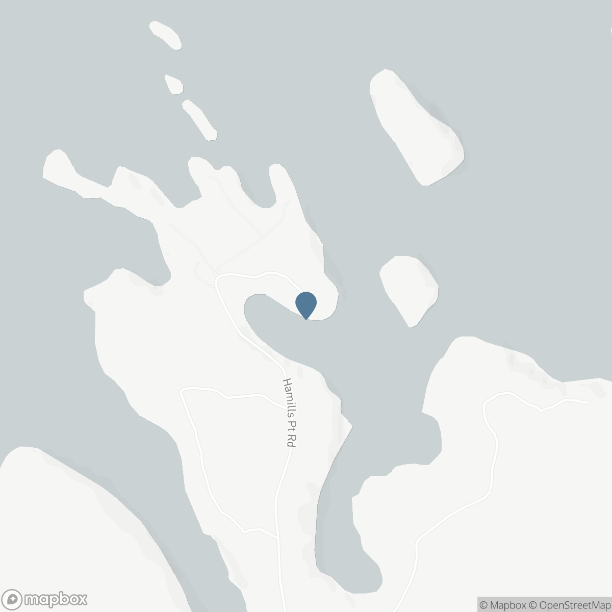 1216 HAMILLS POINT ROAD, Port Carling, Ontario P0B 1J0